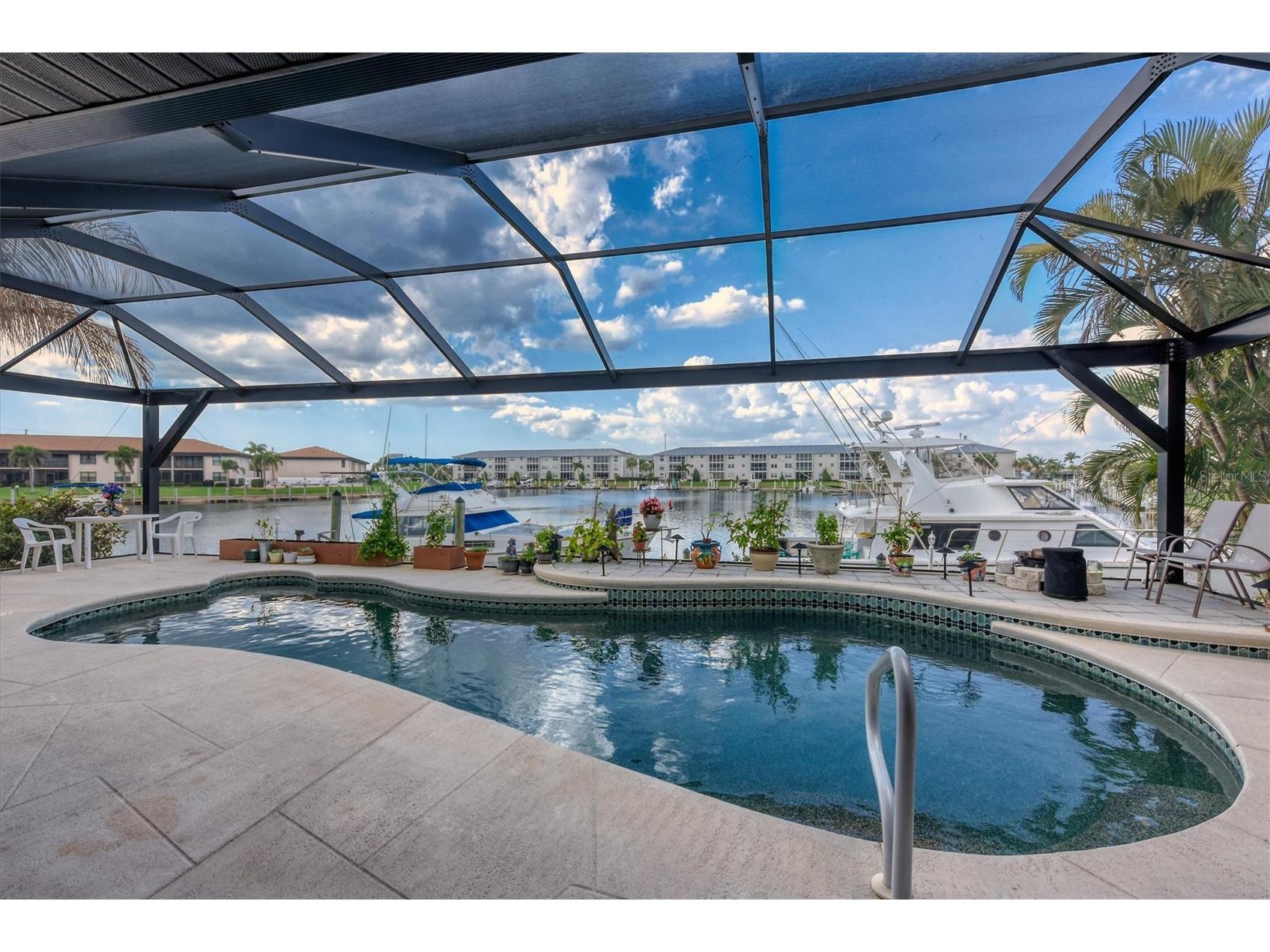 1518 Kinglet Drive Punta Gorda FL 33950 C7522842 image64