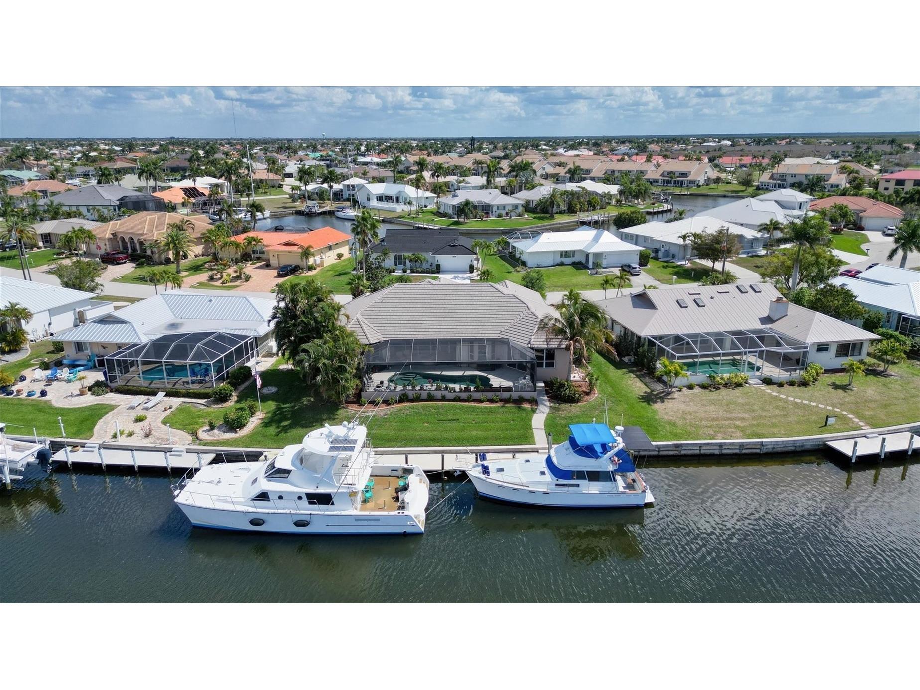 1518 Kinglet Drive Punta Gorda FL 33950 C7522842 image66