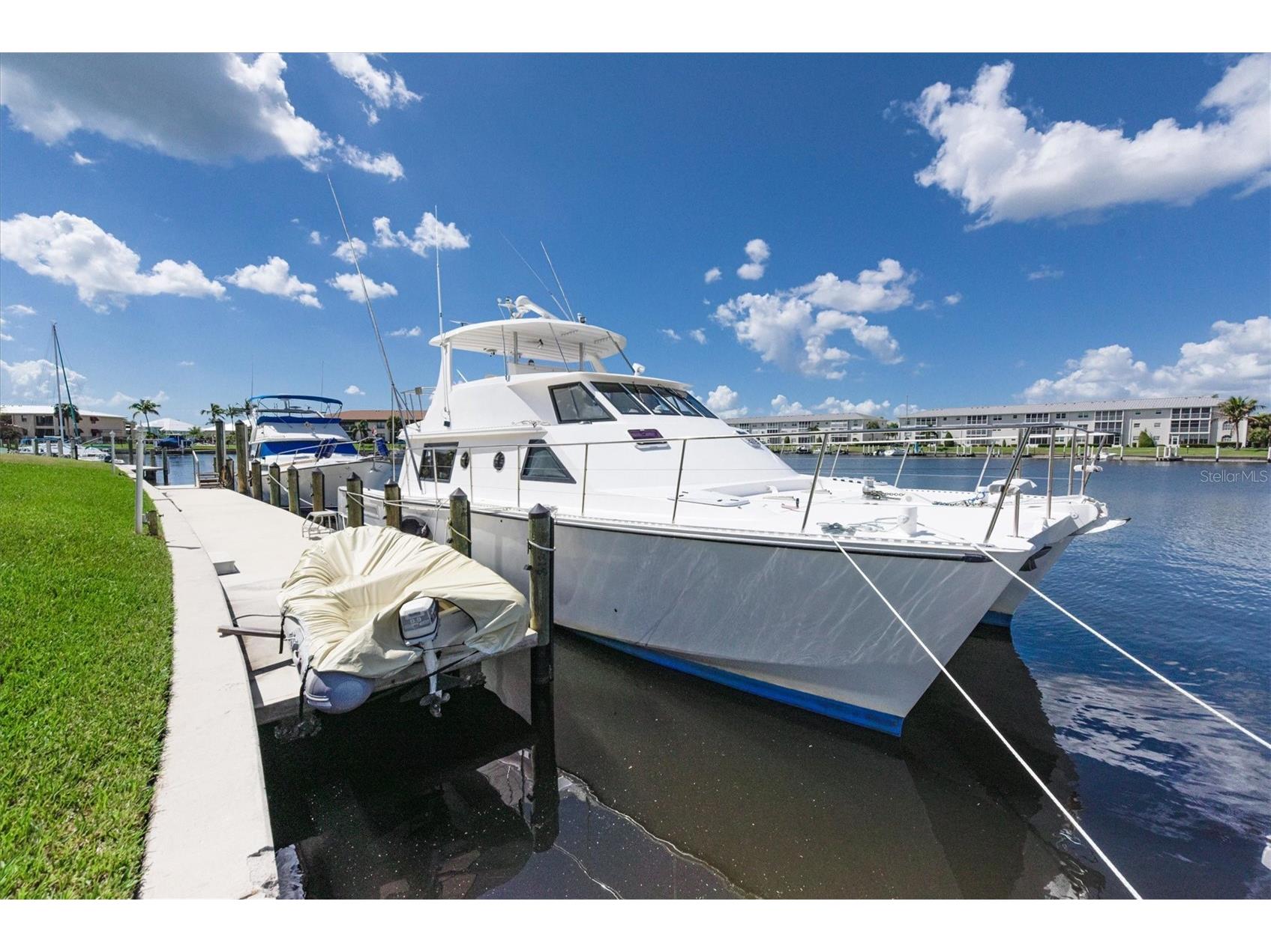 1518 Kinglet Drive Punta Gorda FL 33950 C7522842 image68