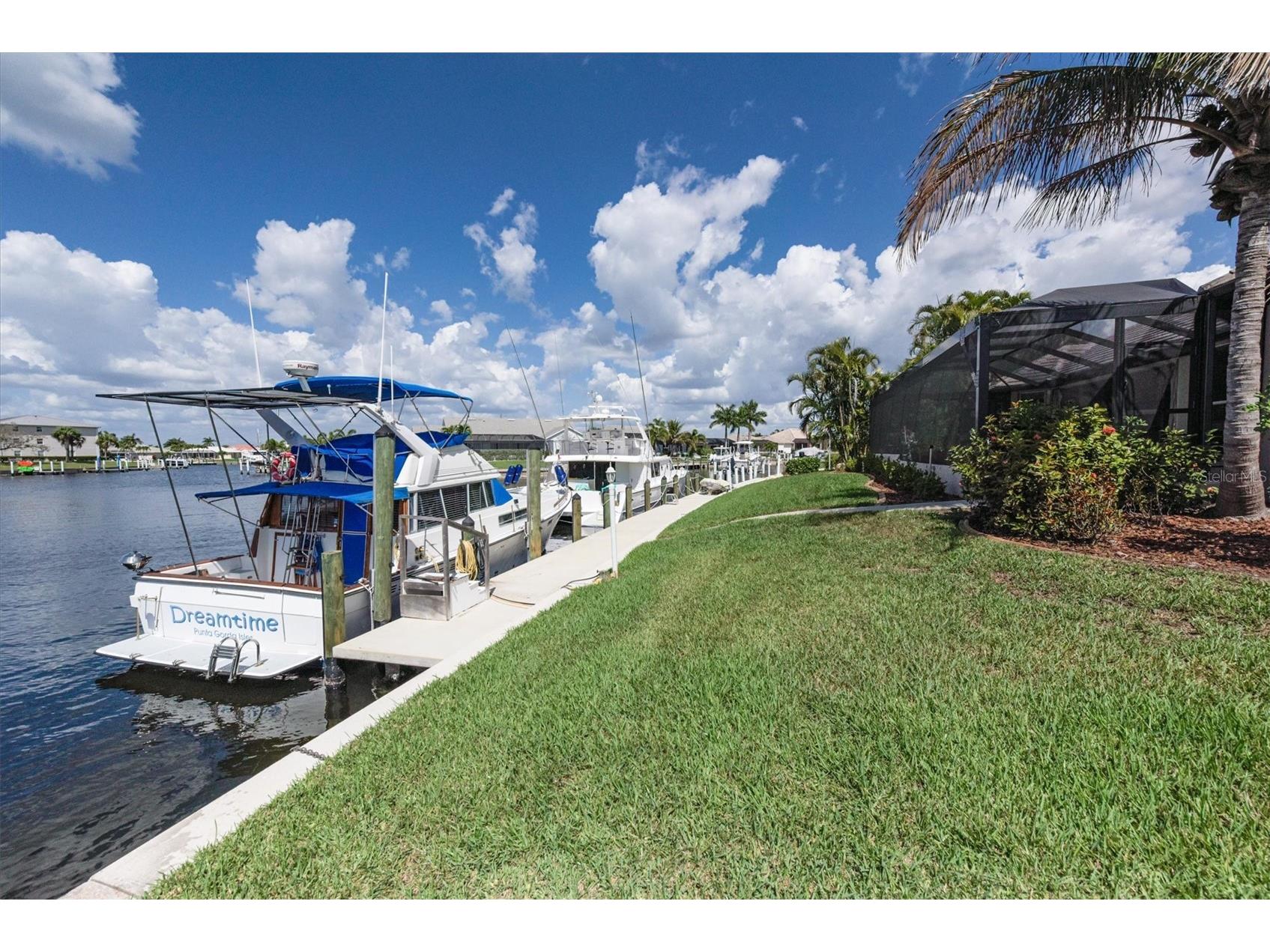 1518 Kinglet Drive Punta Gorda FL 33950 C7522842 image77