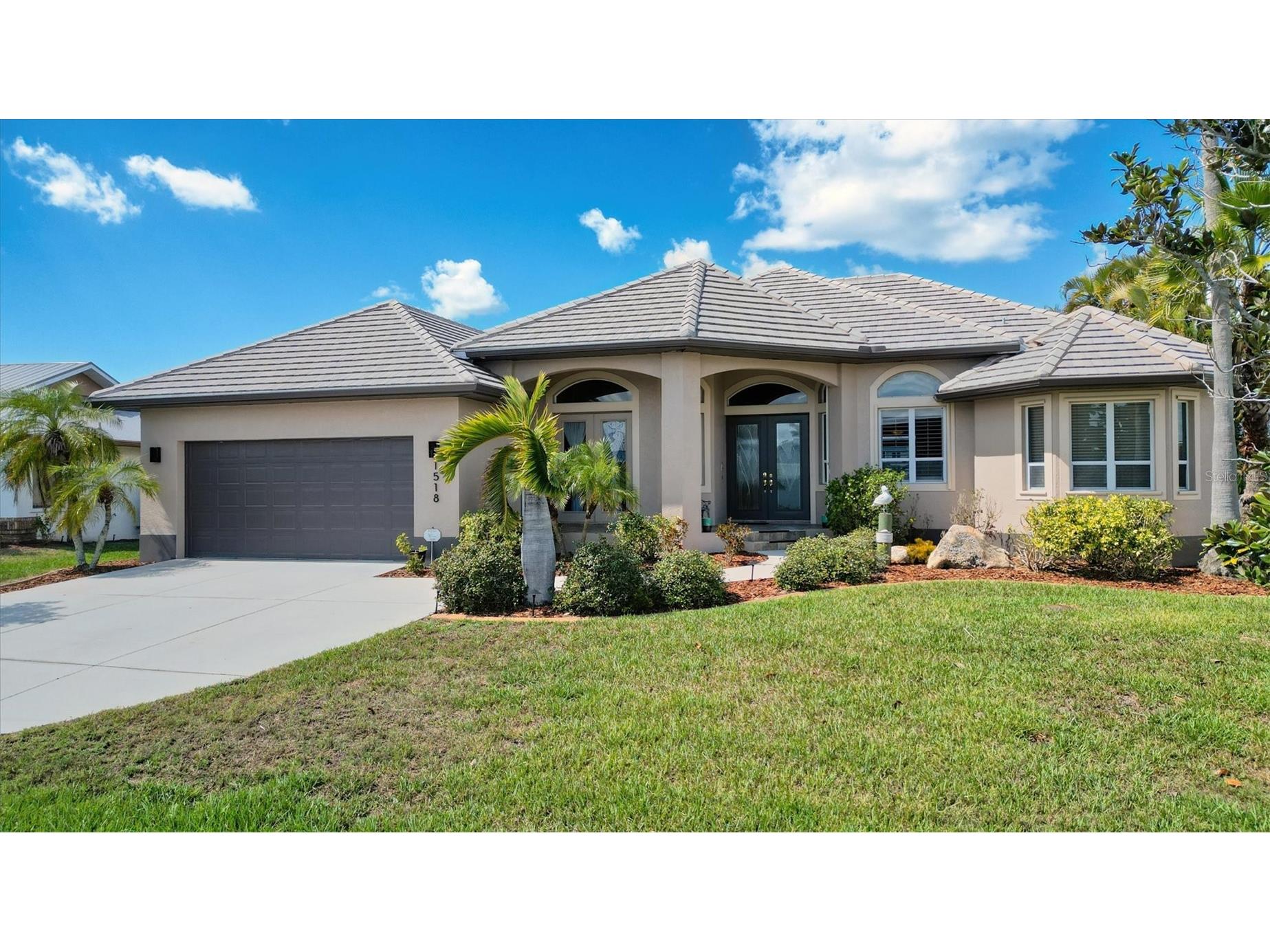 1518 Kinglet Drive Punta Gorda FL 33950 C7522842 image80