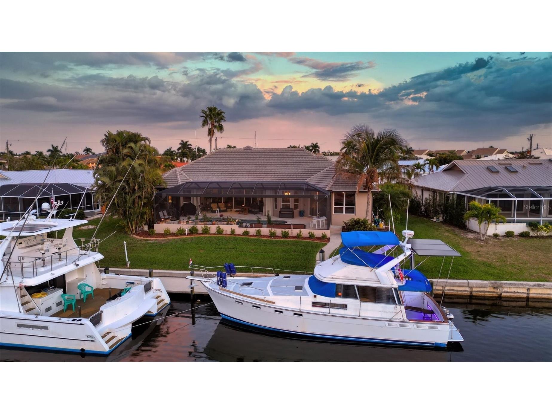 1518 Kinglet Drive Punta Gorda FL 33950 C7522842 image84