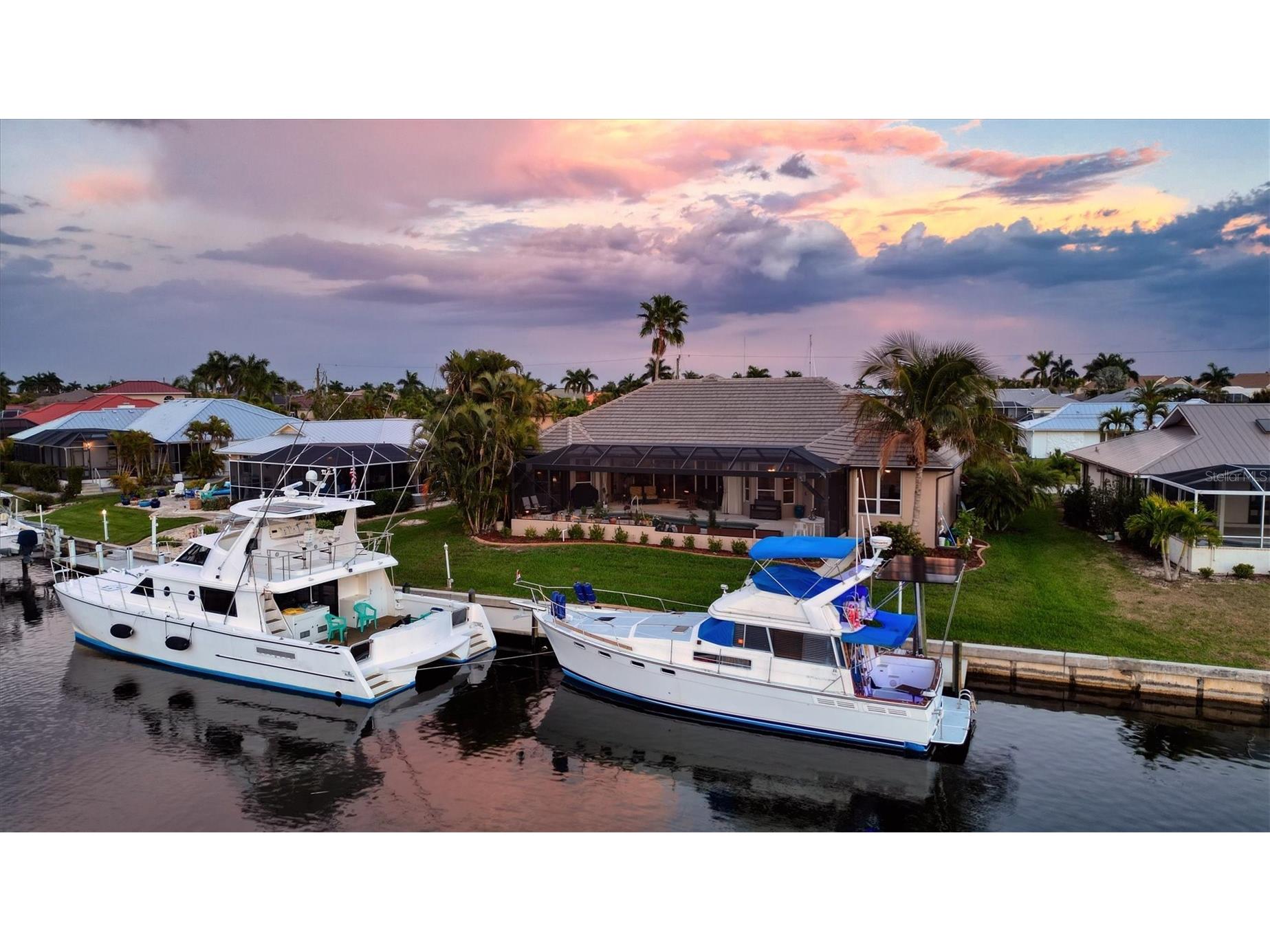 1518 Kinglet Drive Punta Gorda FL 33950 C7522842 image85