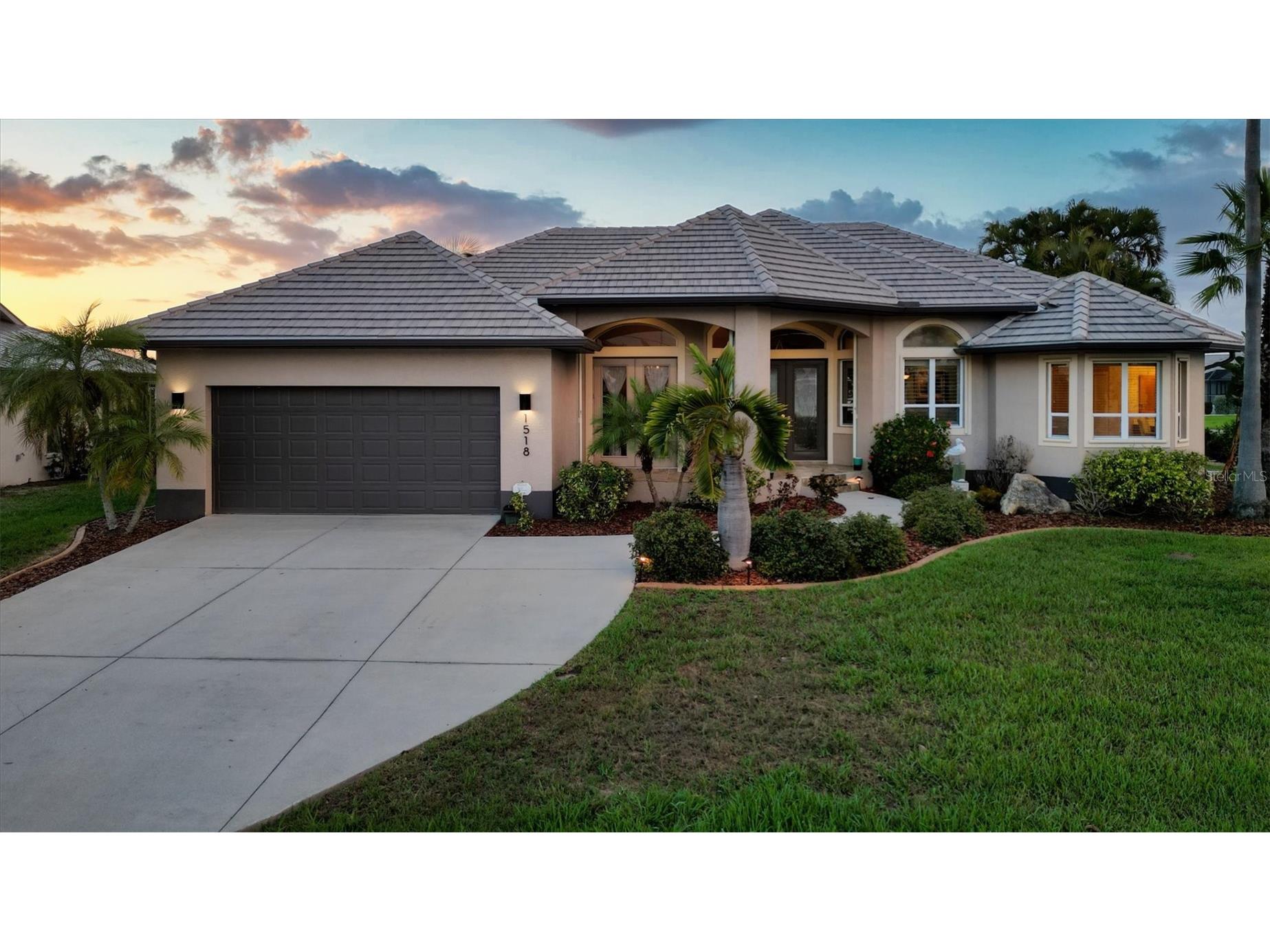 1518 Kinglet Drive Punta Gorda FL 33950 C7522842 image86