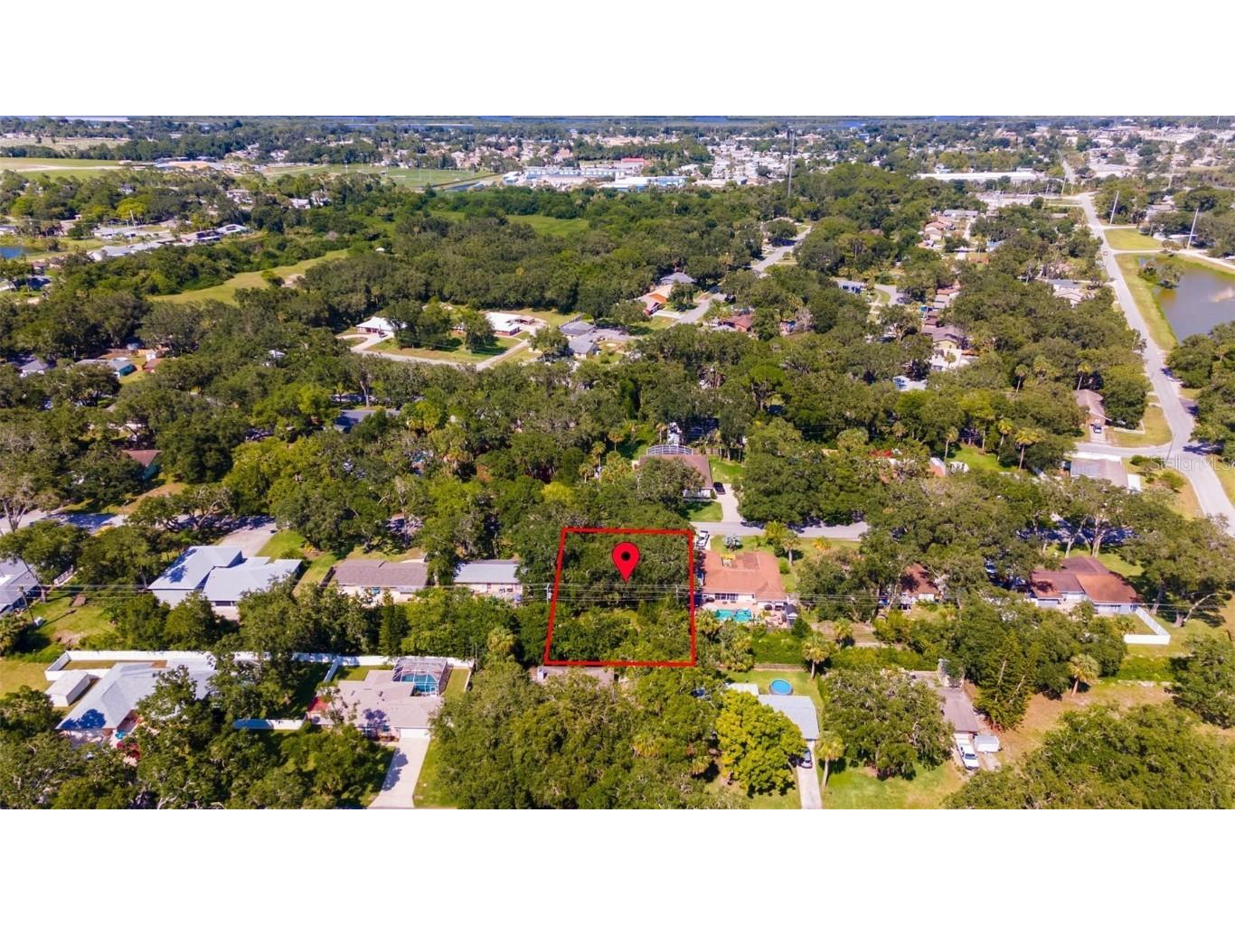 1518 Orange Tree Drive Edgewater FL 32132 V4931068 image1