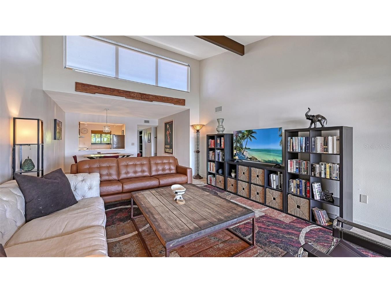 1518 Pelican Point Drive #257 Sarasota FL 34231 - SARASOTA BAY INTRACOASTAL A4671837 image11