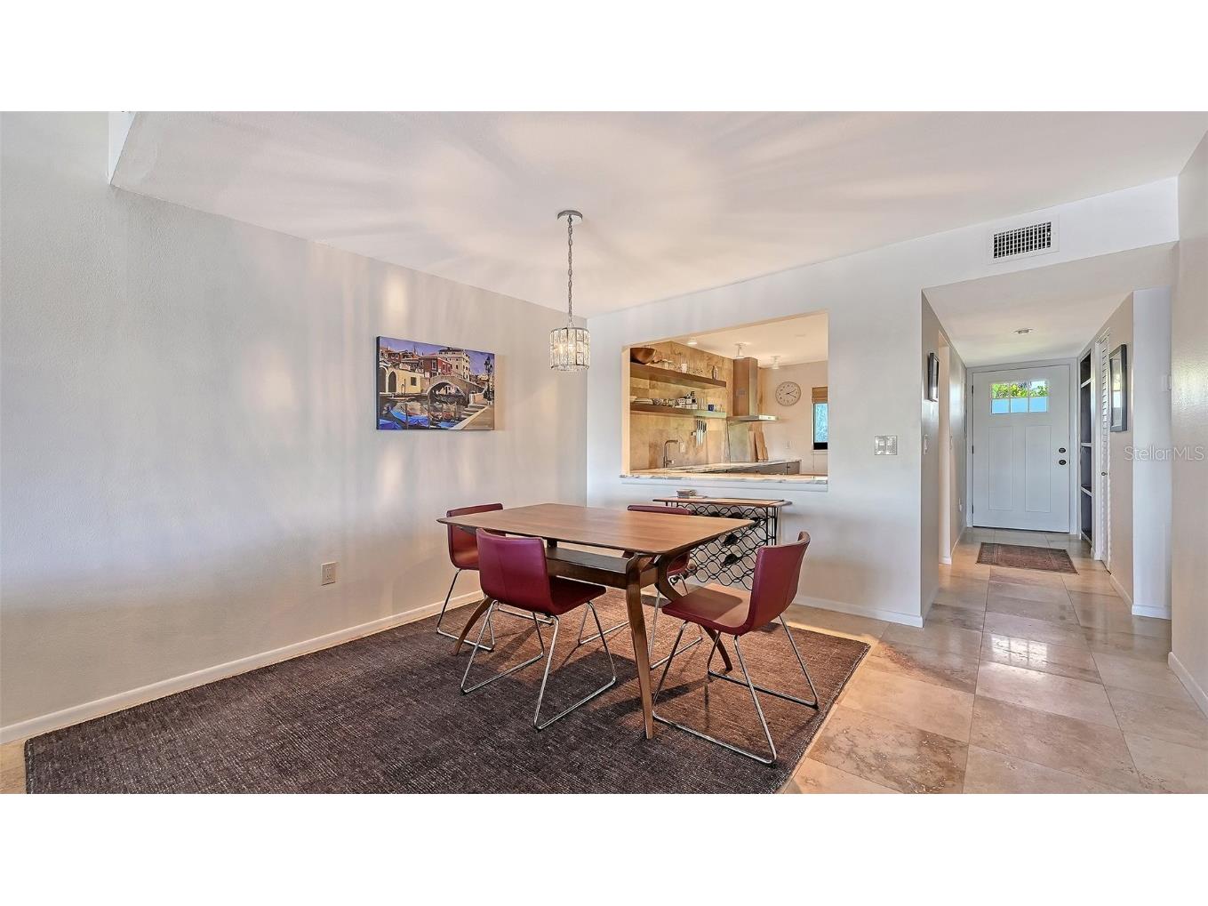 1518 Pelican Point Drive #257 Sarasota FL 34231 - SARASOTA BAY INTRACOASTAL A4671837 image12