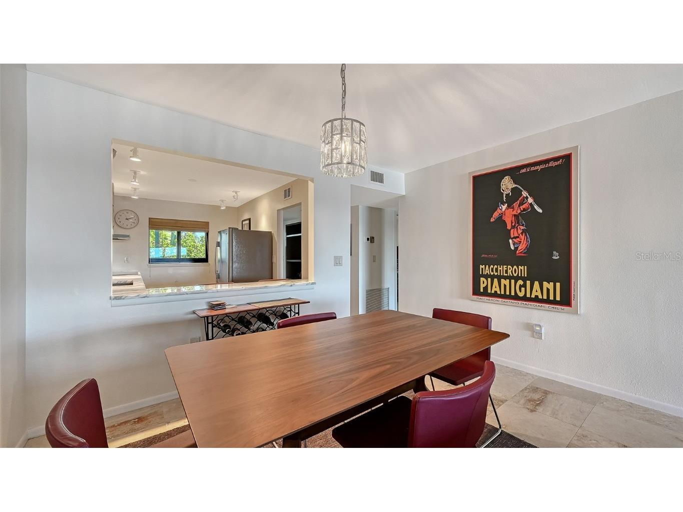 1518 Pelican Point Drive #257 Sarasota FL 34231 - SARASOTA BAY INTRACOASTAL A4671837 image13