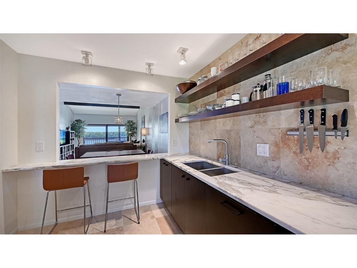 1518 Pelican Point Drive #257 Sarasota FL 34231 - SARASOTA BAY INTRACOASTAL A4671837 image17