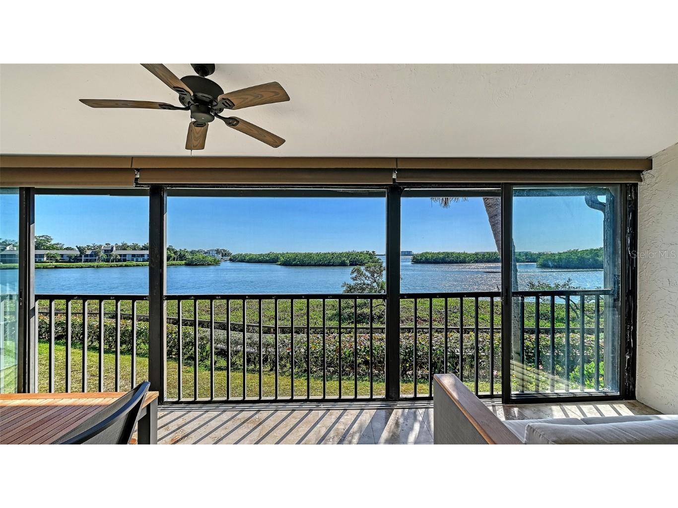 1518 Pelican Point Drive #257 Sarasota FL 34231 - SARASOTA BAY INTRACOASTAL A4671837 image18