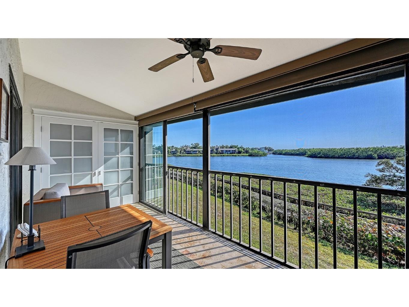 1518 Pelican Point Drive #257 Sarasota FL 34231 - SARASOTA BAY INTRACOASTAL A4671837 image20