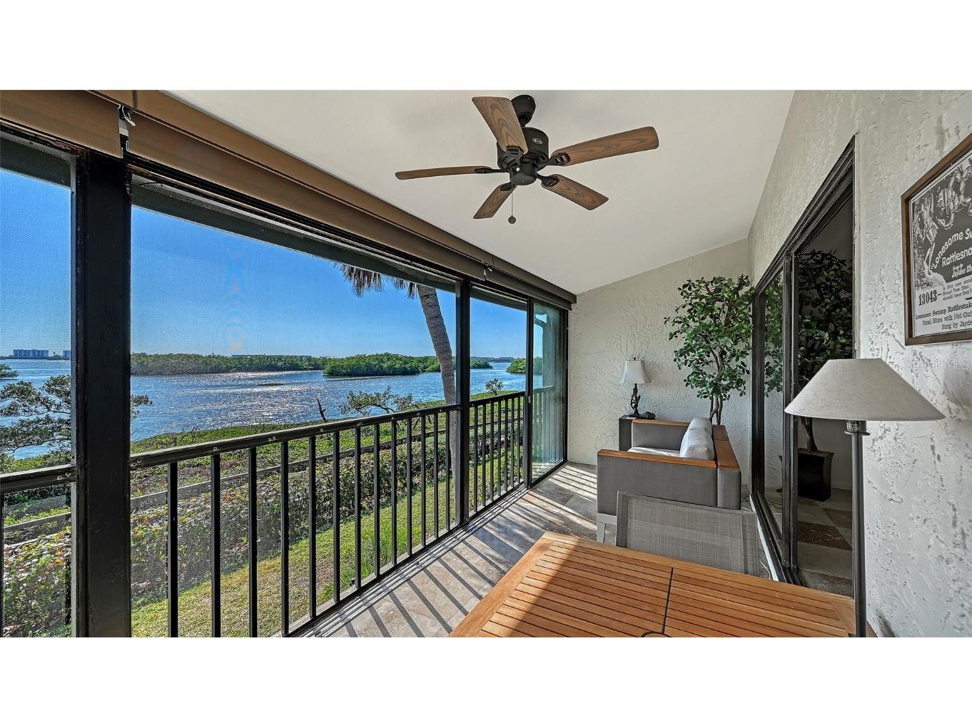 1518 Pelican Point Drive #257 Sarasota FL 34231 - SARASOTA BAY INTRACOASTAL A4671837 image21