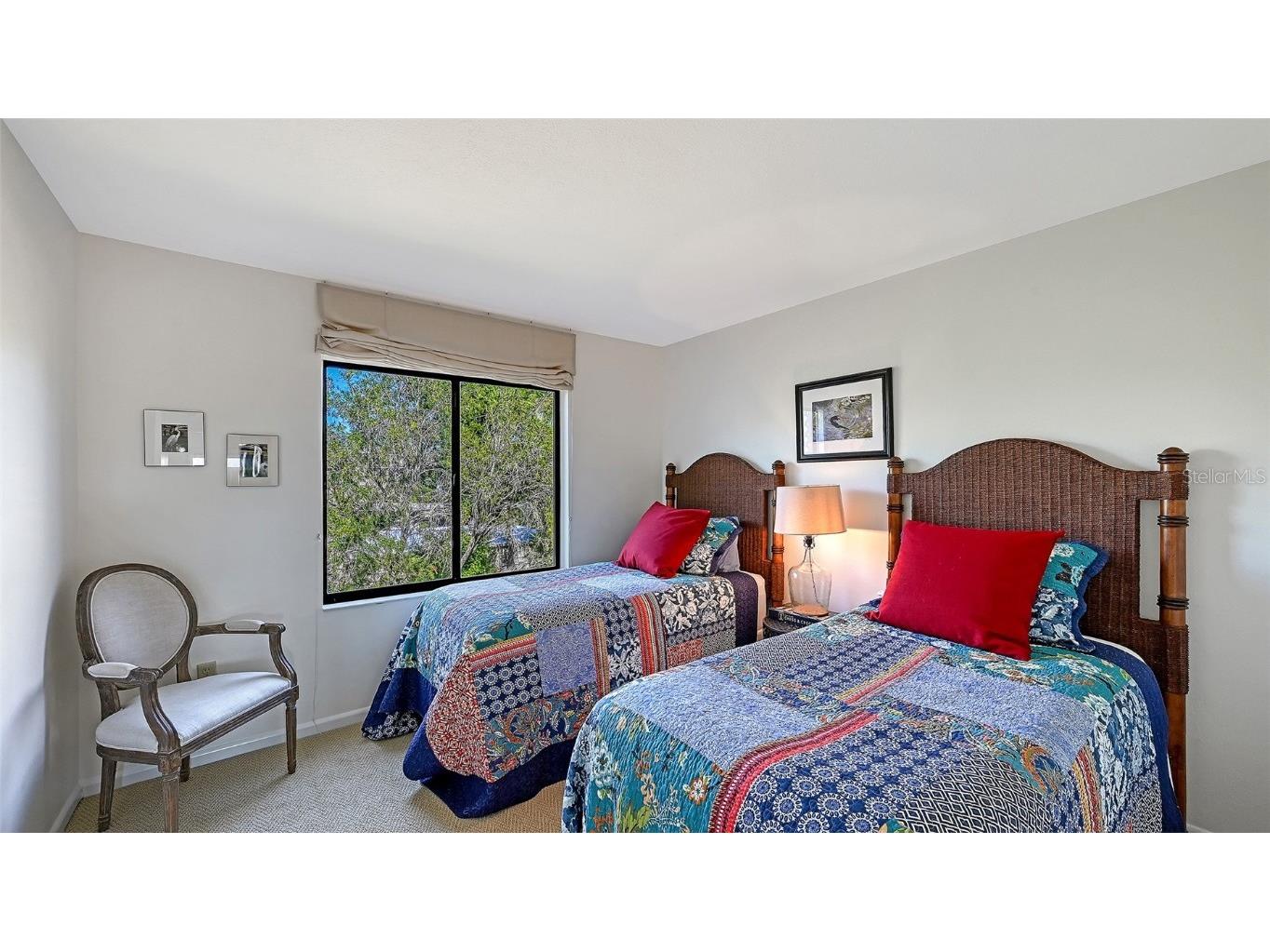 1518 Pelican Point Drive #257 Sarasota FL 34231 - SARASOTA BAY INTRACOASTAL A4671837 image28