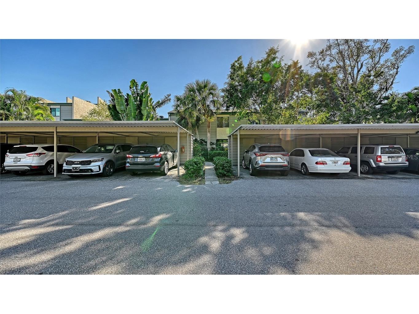 1518 Pelican Point Drive #257 Sarasota FL 34231 - SARASOTA BAY INTRACOASTAL A4671837 image30