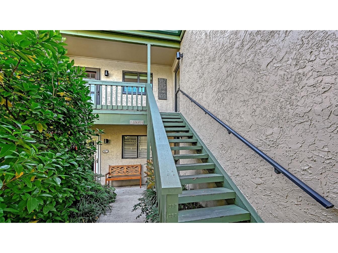 1518 Pelican Point Drive #257 Sarasota FL 34231 - SARASOTA BAY INTRACOASTAL A4671837 image31