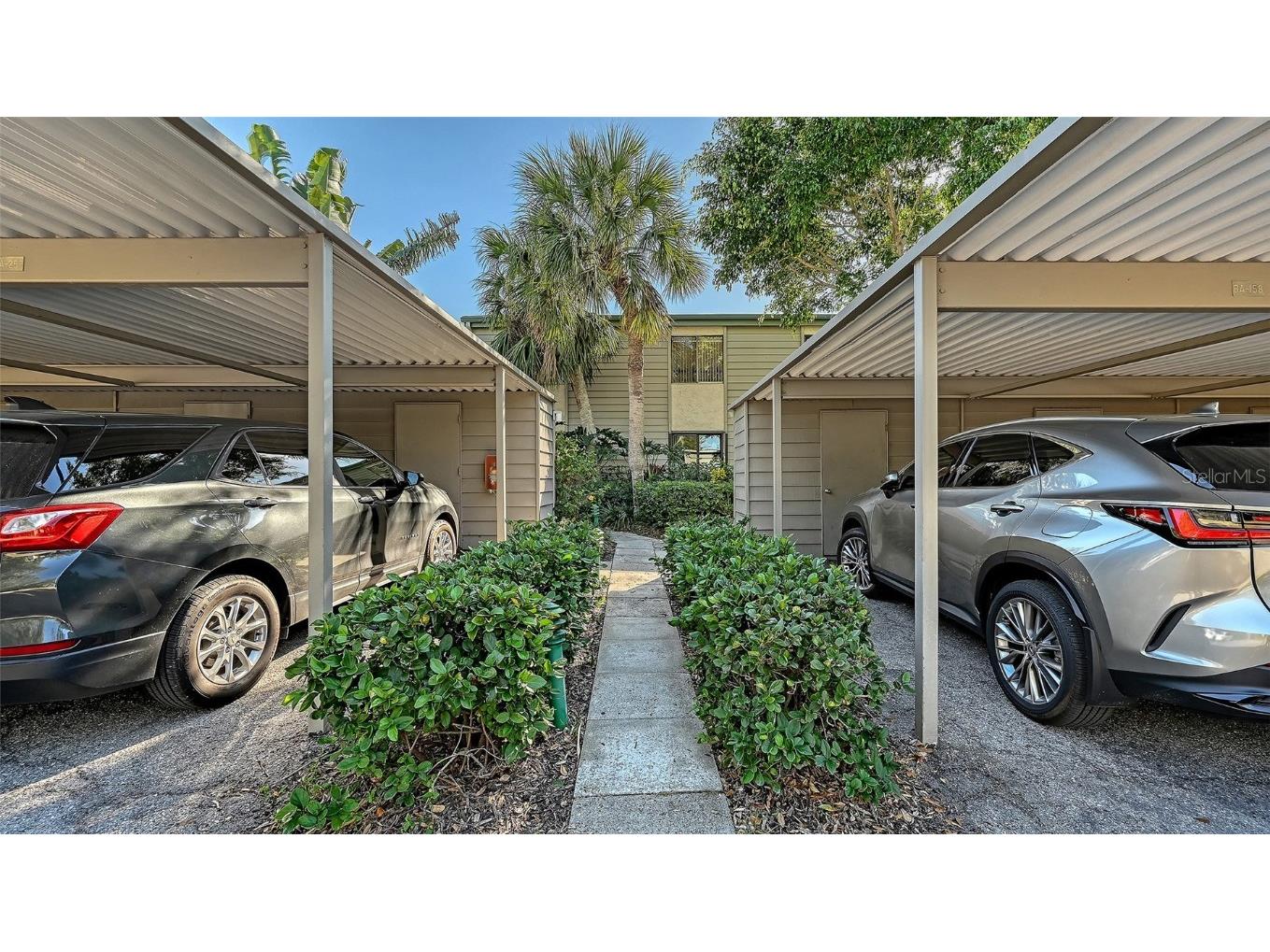 1518 Pelican Point Drive #257 Sarasota FL 34231 - SARASOTA BAY INTRACOASTAL A4671837 image33