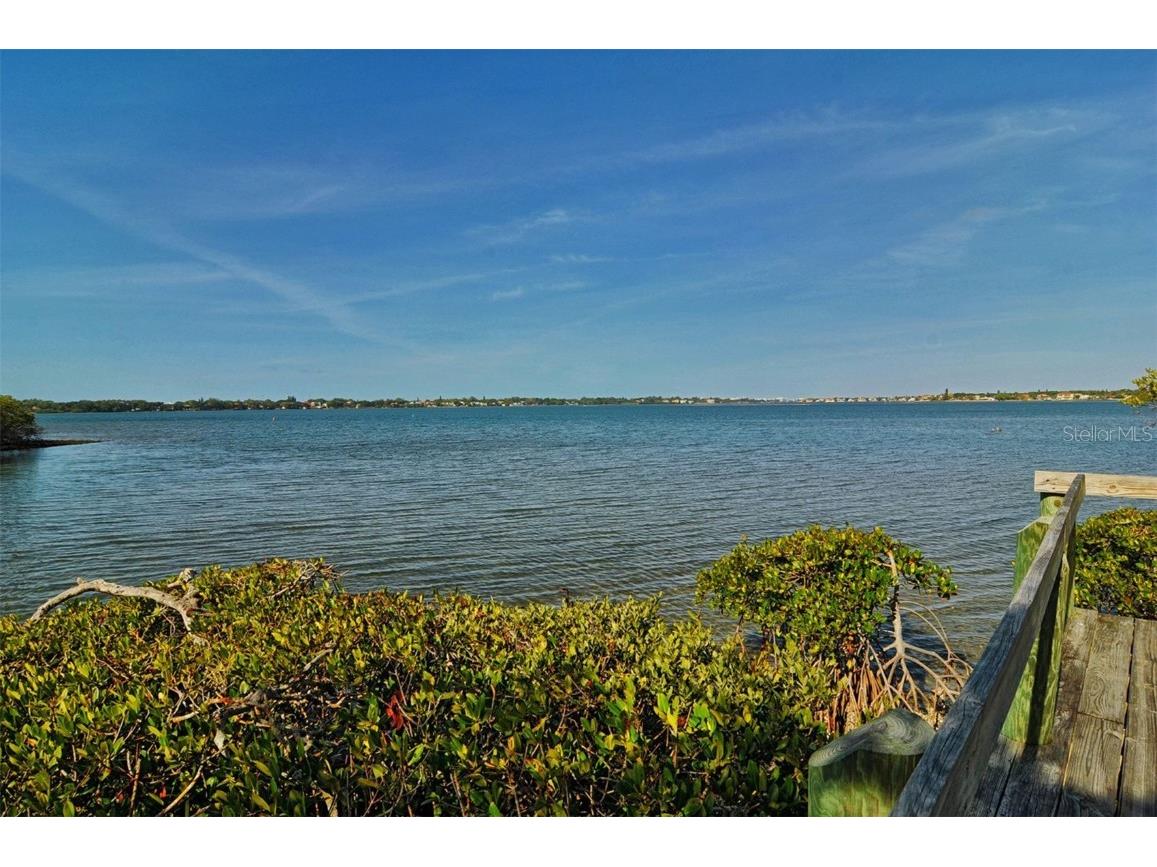 1518 Pelican Point Drive #257 Sarasota FL 34231 - SARASOTA BAY INTRACOASTAL A4671837 image55