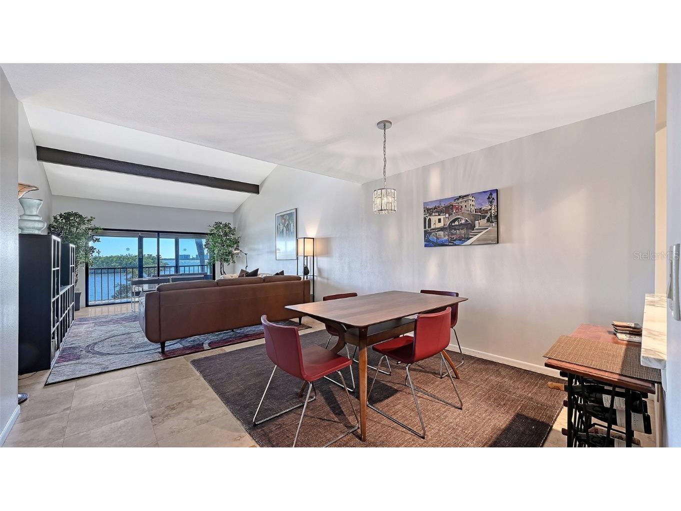1518 Pelican Point Drive #257 Sarasota FL 34231 - SARASOTA BAY INTRACOASTAL A4671837 image6