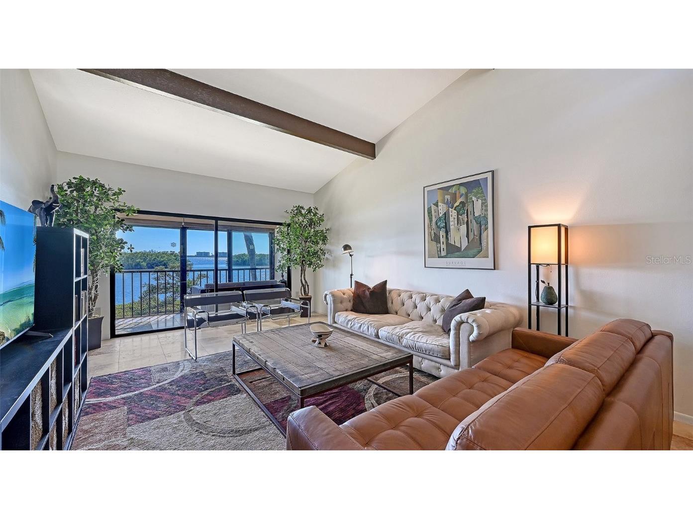 1518 Pelican Point Drive #257 Sarasota FL 34231 - SARASOTA BAY INTRACOASTAL A4671837 image7