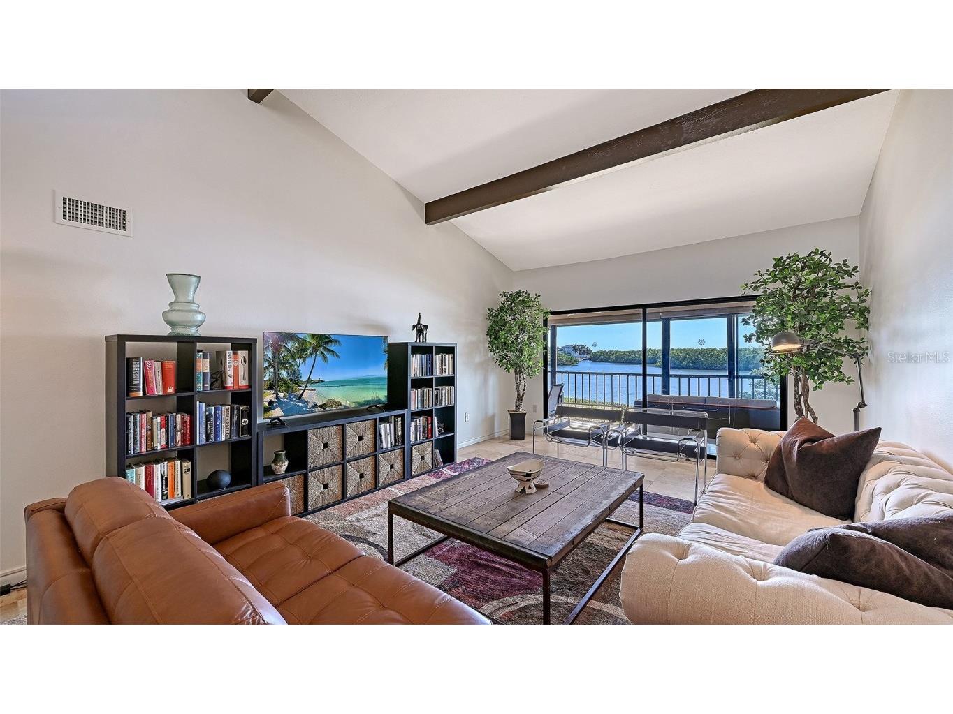 1518 Pelican Point Drive #257 Sarasota FL 34231 - SARASOTA BAY INTRACOASTAL A4671837 image8