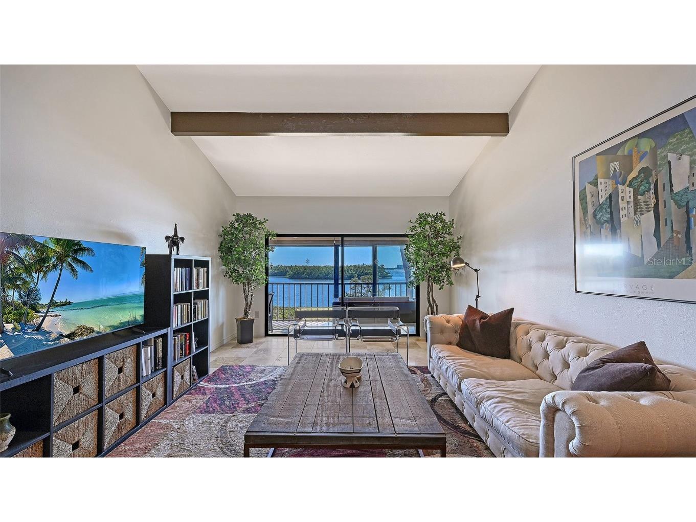 1518 Pelican Point Drive #257 Sarasota FL 34231 - SARASOTA BAY INTRACOASTAL A4671837 image9