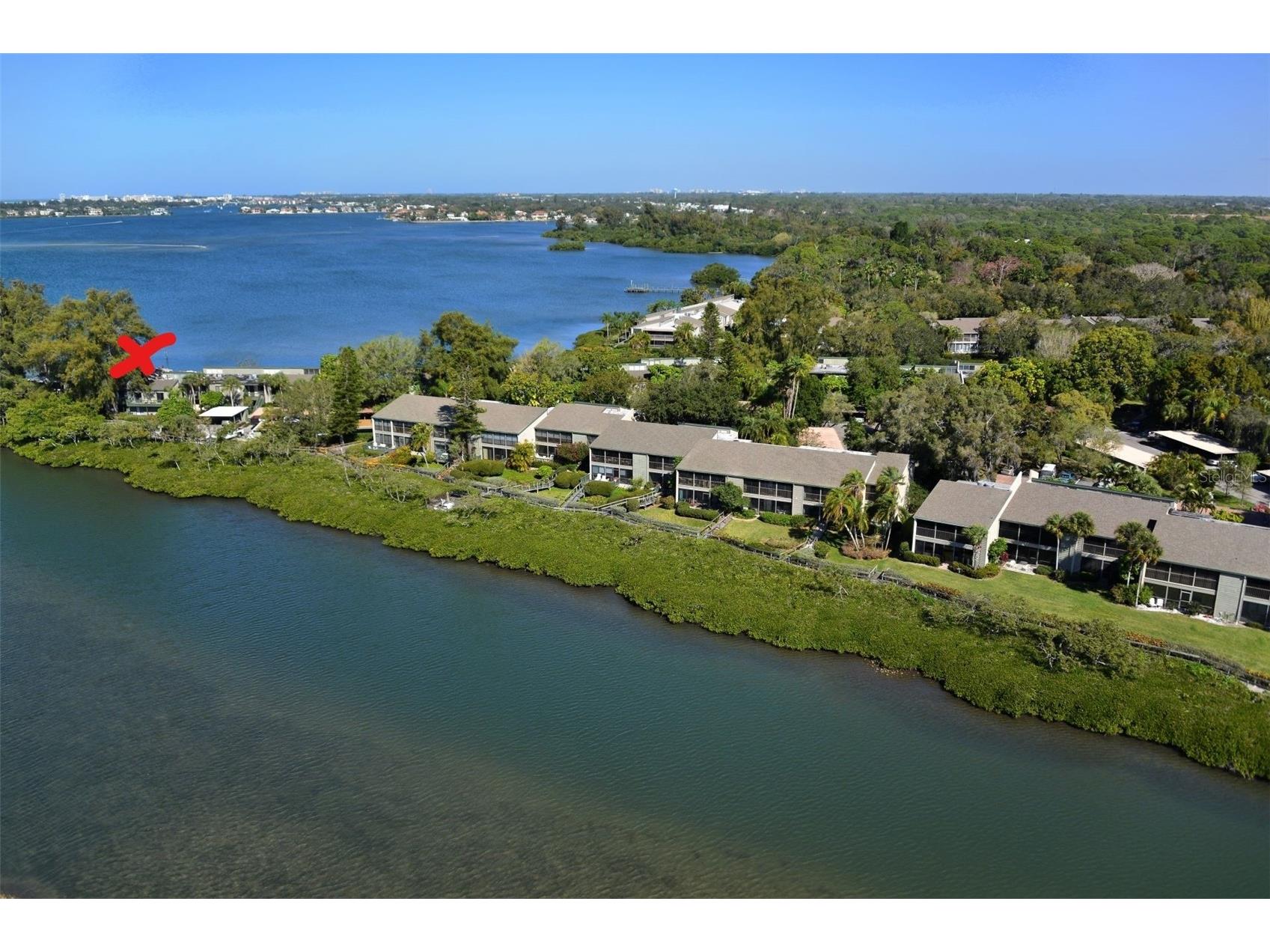 1518 Pelican Point Drive #BA156 Sarasota FL 34231 A4678486 image32