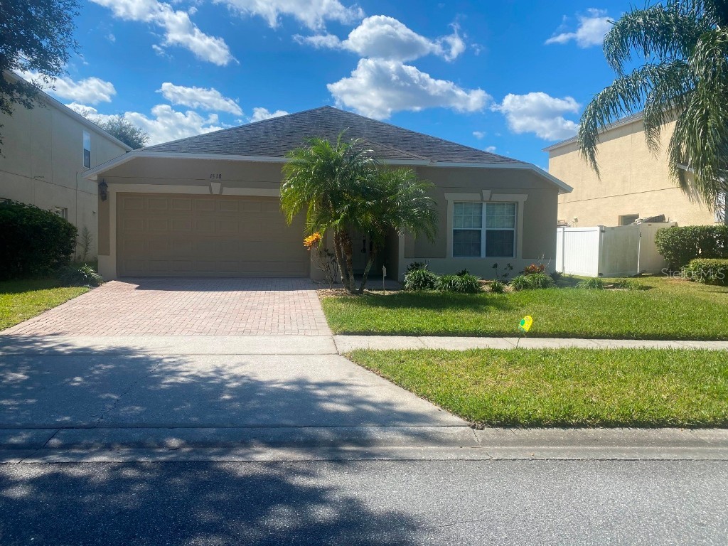 1518 Plantation Pointe Drive Orlando FL 32824 O6151865 image1