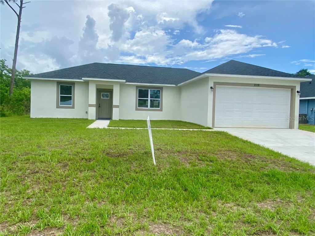 1518 Riley Avenue Sebring FL 33872 L4940870 image1