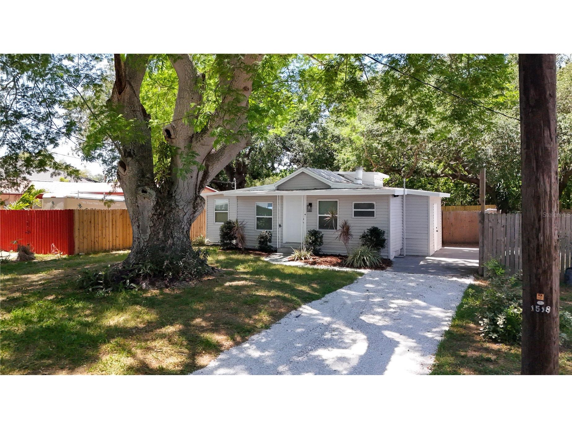 1518 Scranton Avenue Clearwater FL 33756 TB8500247 image1