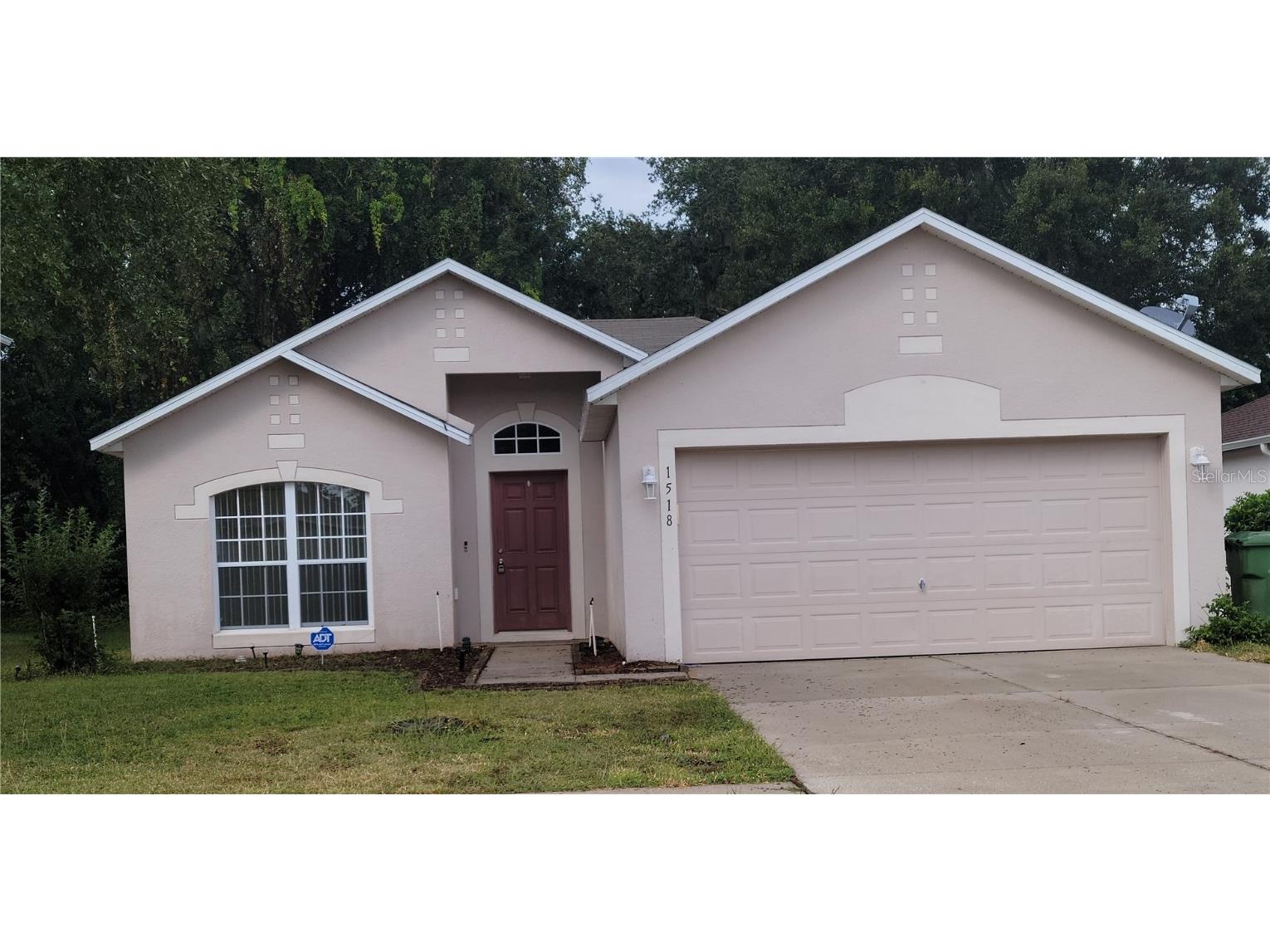 1518 Sterns Drive Leesburg FL 34748 G5083018 image1