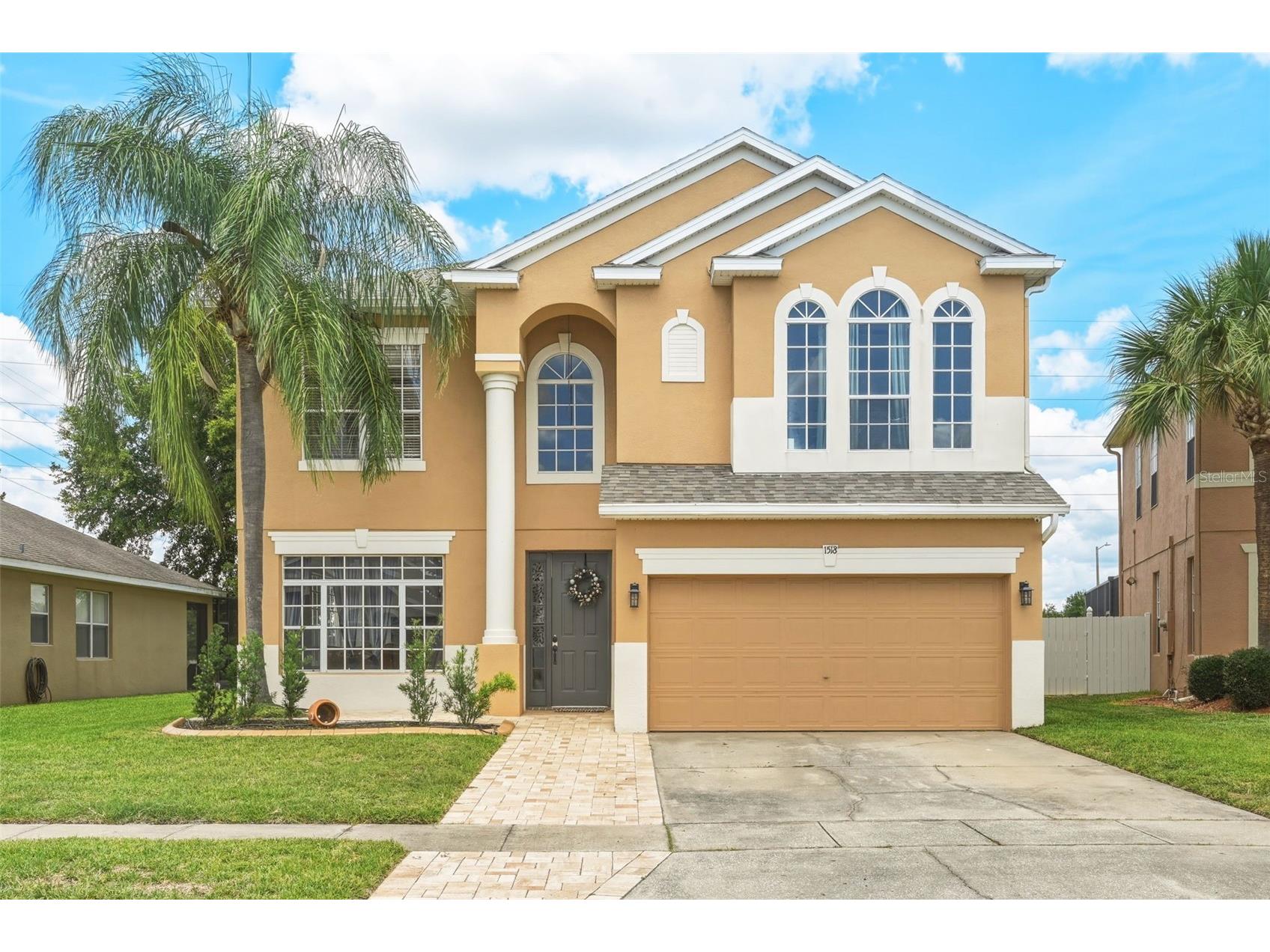1518 Sun Meadow Drive Orlando FL 32824 V4949580 image1