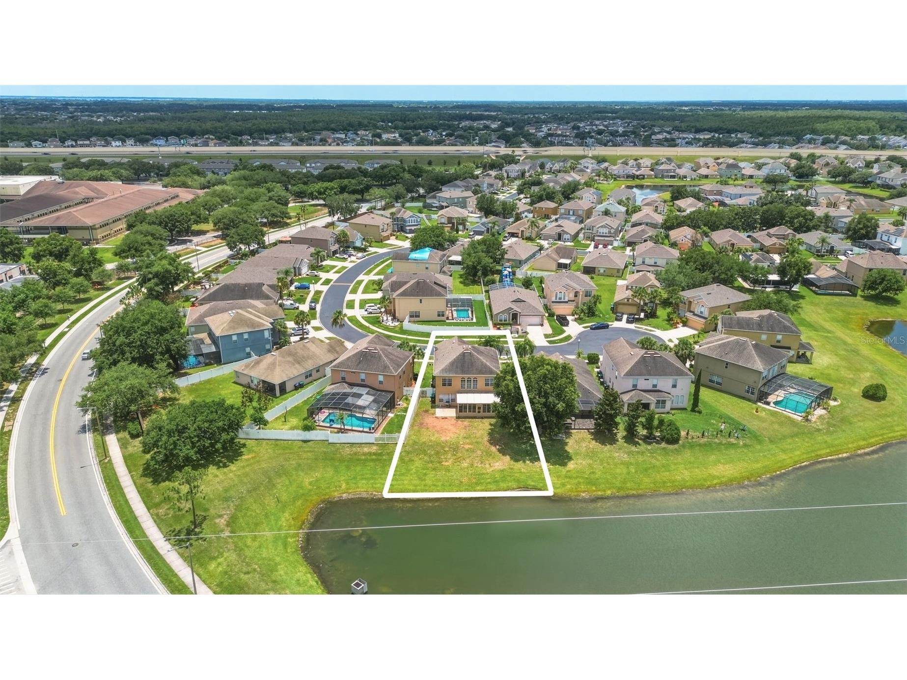 1518 Sun Meadow Drive Orlando FL 32824 V4949580 image58