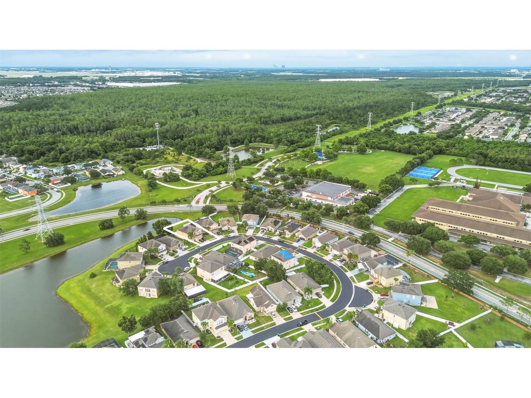 1518 Sun Meadow Drive Orlando FL 32824 V4949580 image7