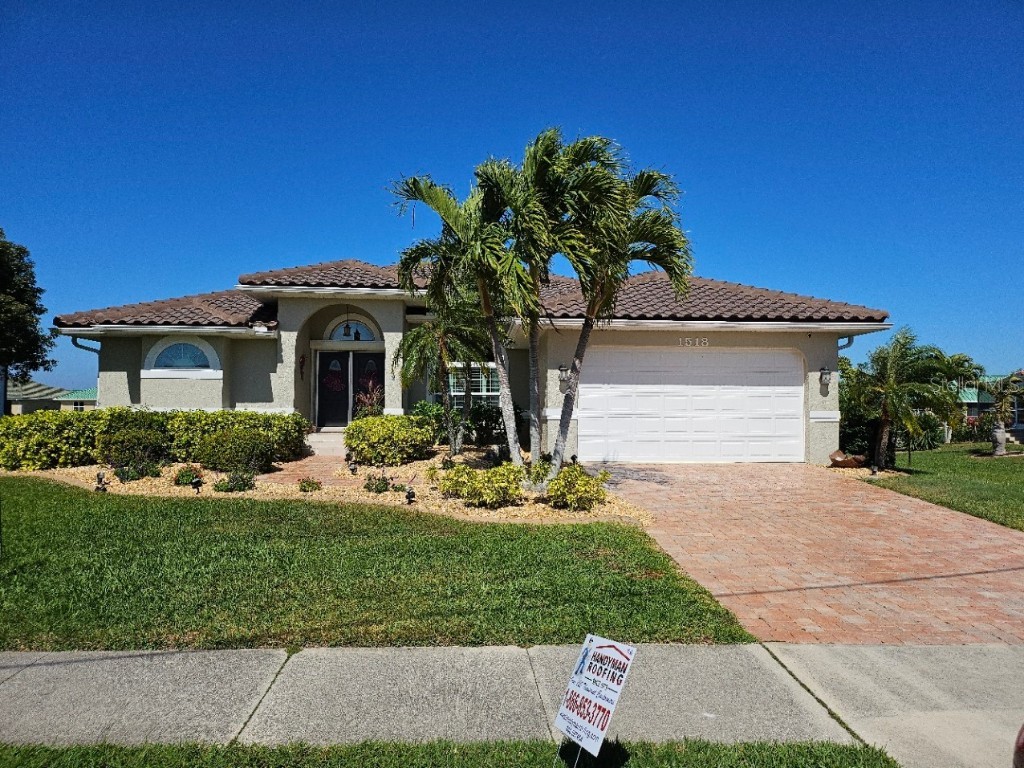 1518 Suzi Street Punta Gorda FL 33950 C7480815 image1