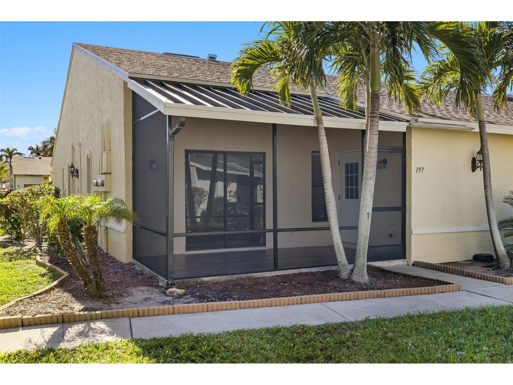 1518 SW Courtyards Lane #197 Cape Coral FL 33914 A4674883 image1