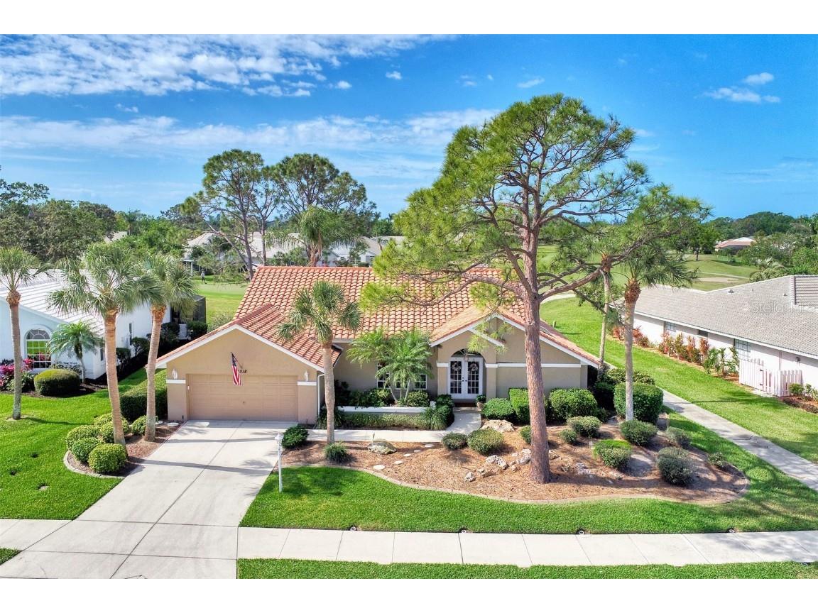 1518 Waterford Drive Venice FL 34292 N6125882 image1