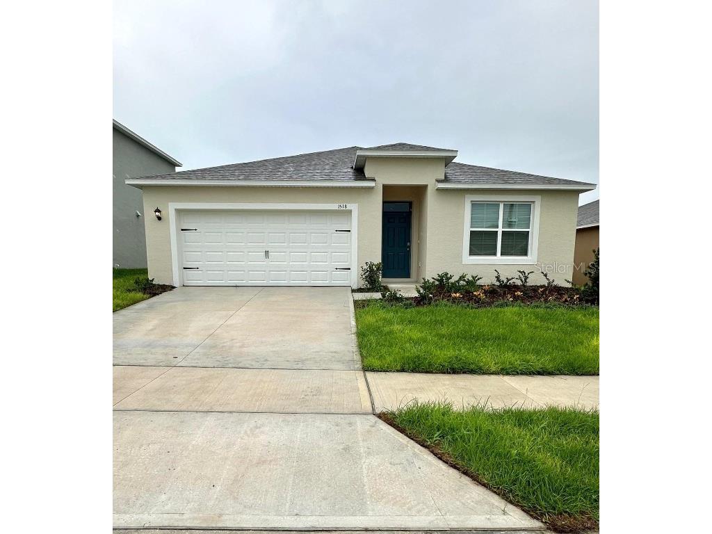 1518 Wax Myrtle Way Haines City FL 33844 O6356078 image1