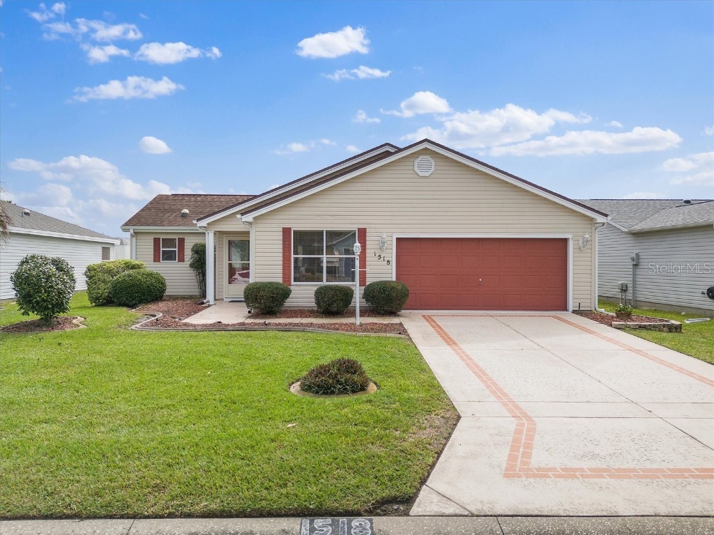 1518 Yucatan Way The Villages FL 32159 G5073661 image1