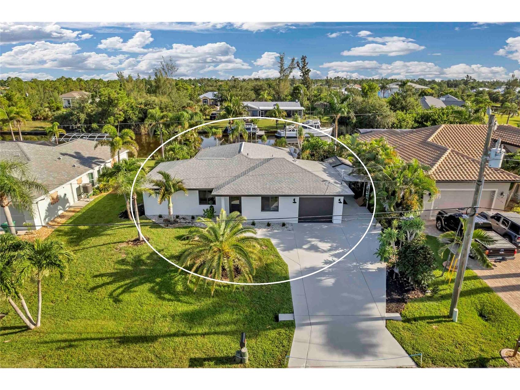 15180 Lyneburg Avenue Port Charlotte FL 33981 D6147137 image1
