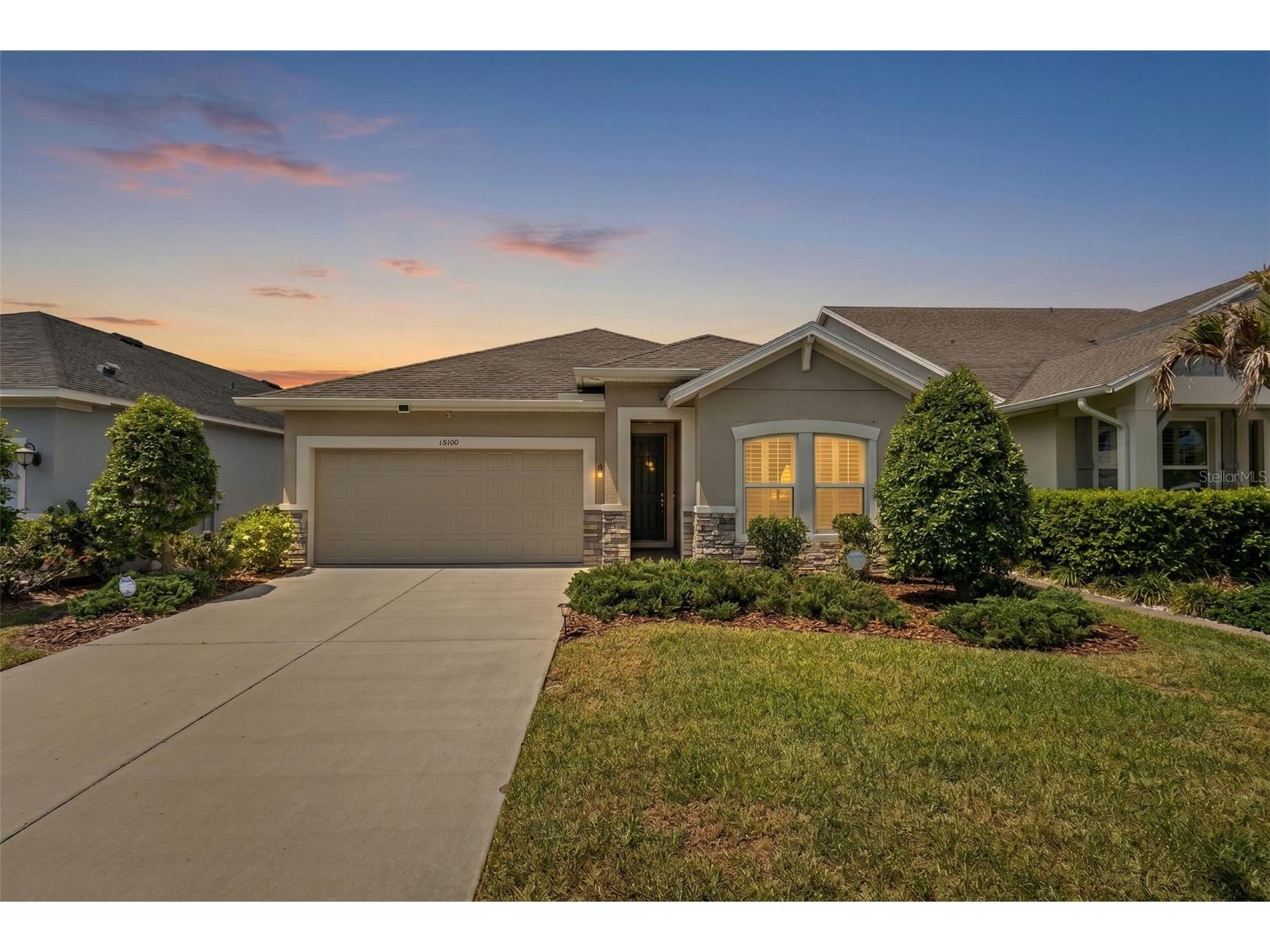 15180 Renaissance Avenue Odessa FL 33556 TB8451864 image1
