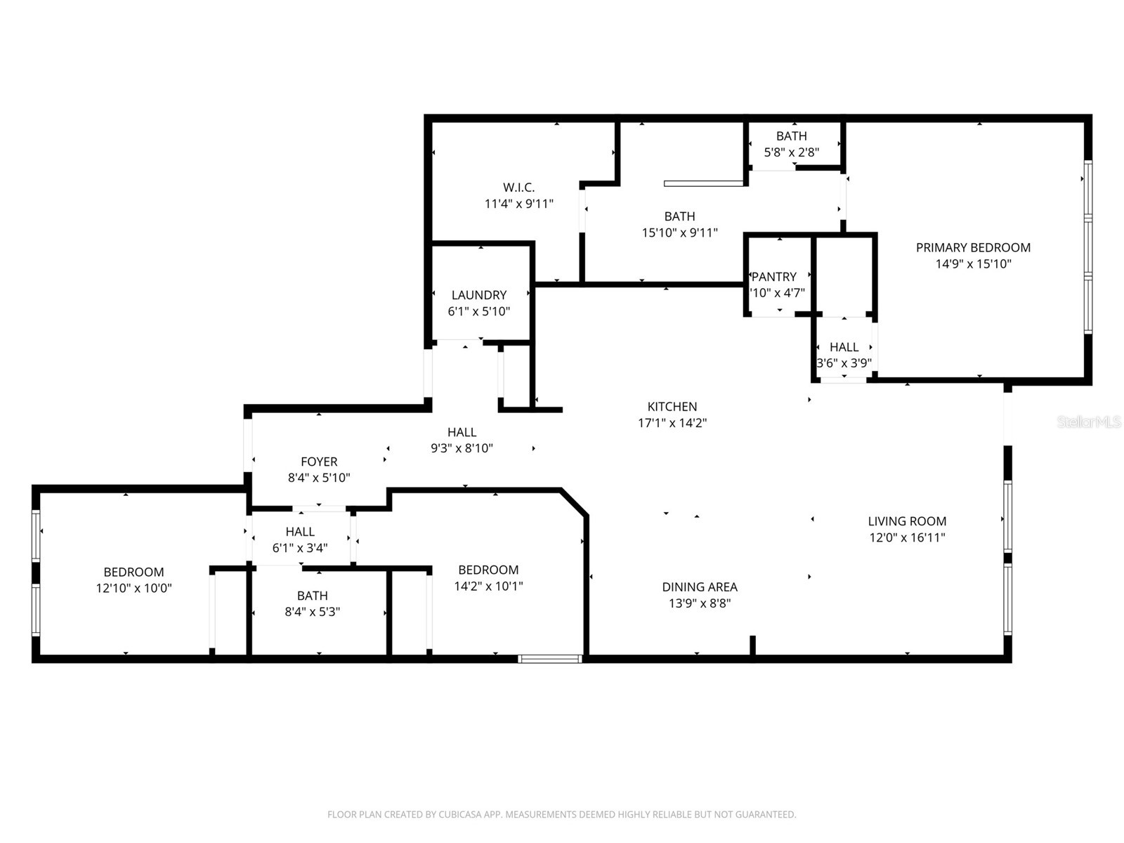 15180 Renaissance Avenue Odessa FL 33556 TB8451864 image26