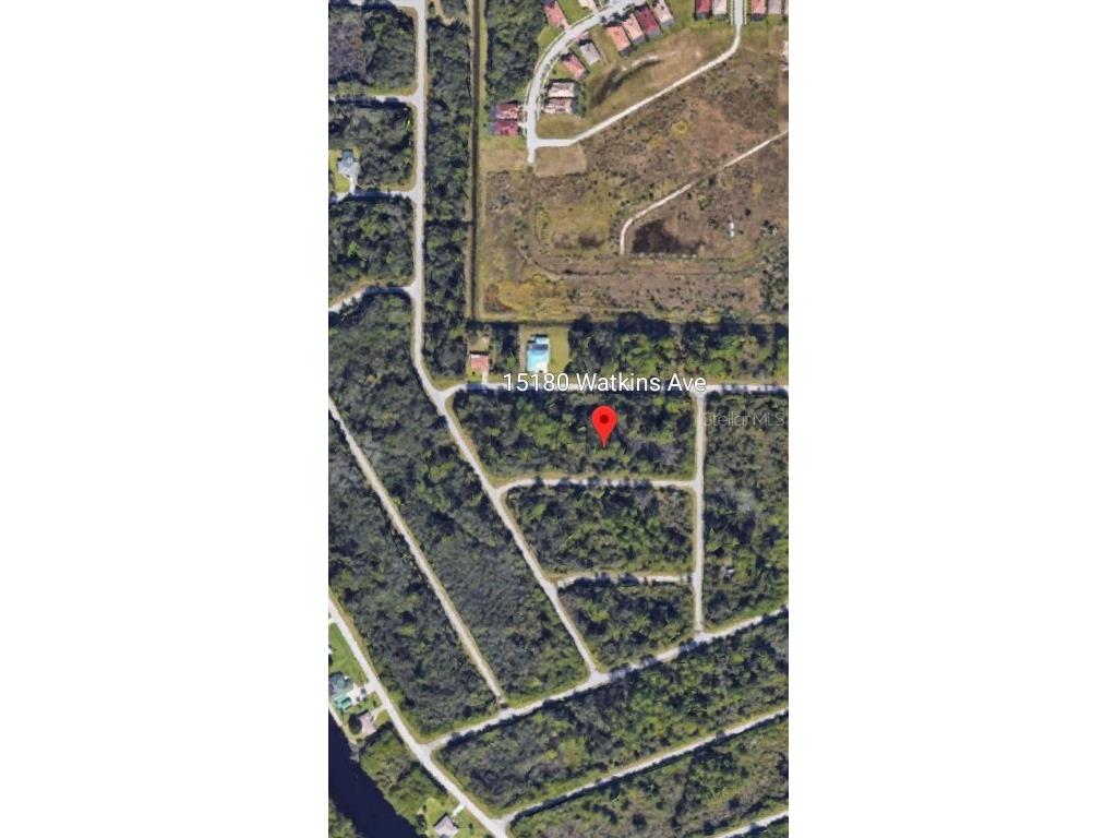15180 Watkins Avenue Port Charlotte FL 33953 OM711291 image1