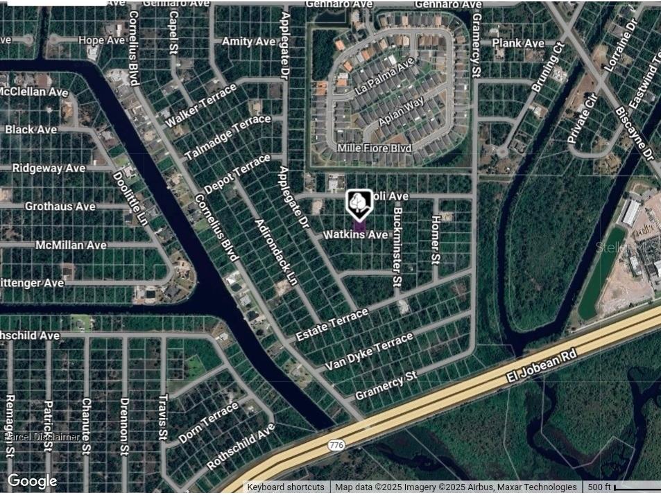 15180 Watkins Avenue Port Charlotte FL 33953 OM711291 image2