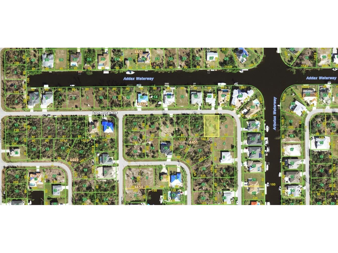 15181 Lyneburg Avenue Port Charlotte FL 33981 N6139549 image3