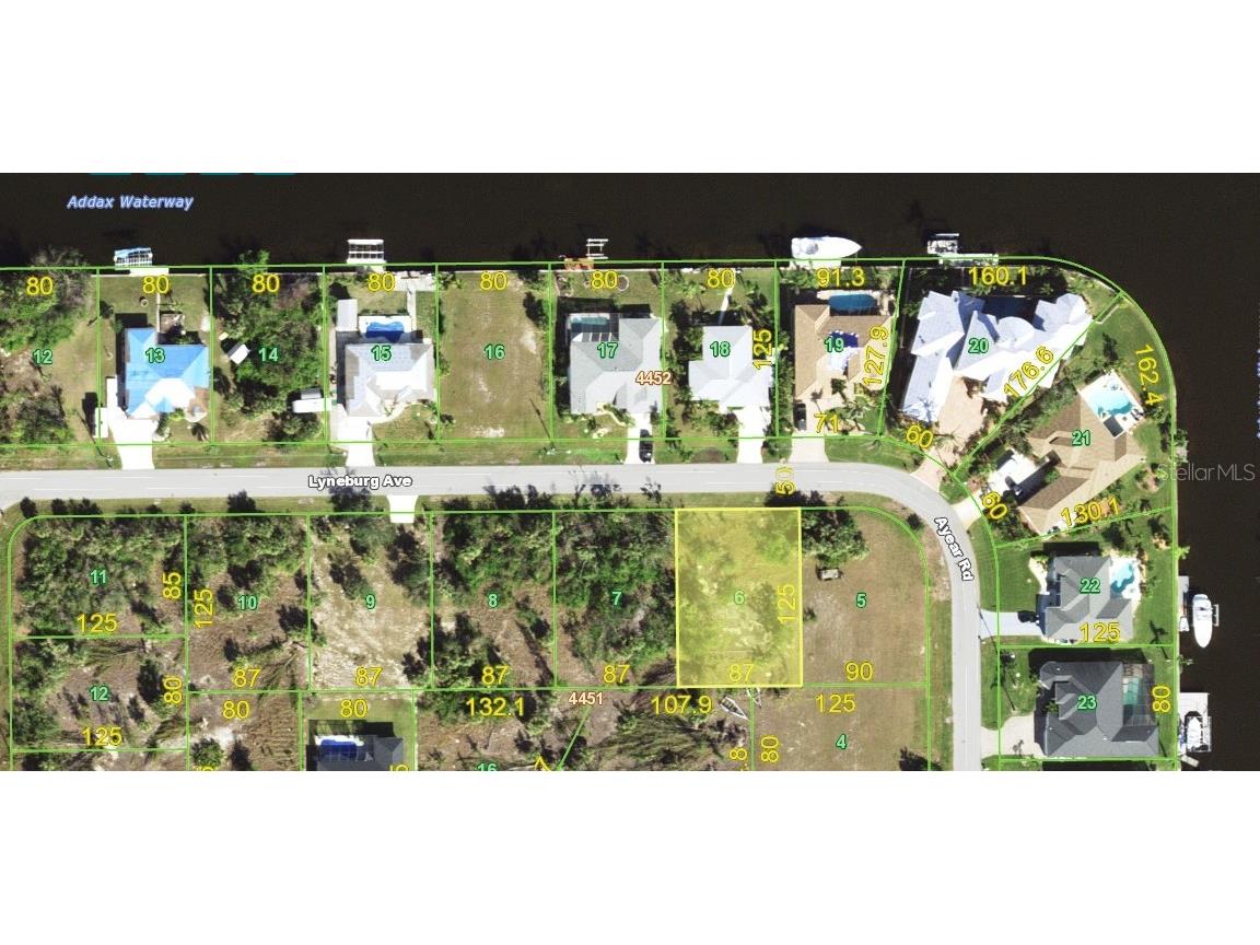 15181 Lyneburg Avenue Port Charlotte FL 33981 N6139549 image4