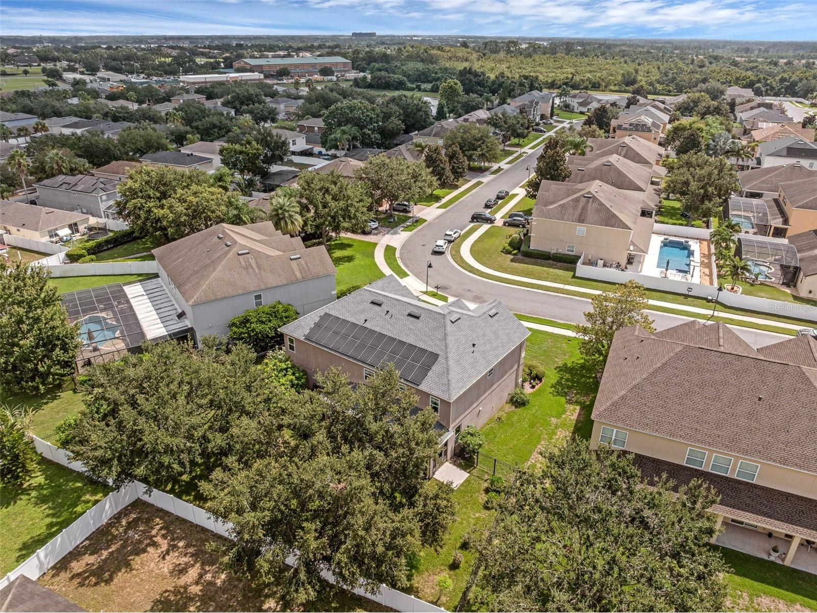 15183 Serenade Drive Winter Garden FL 34787 O6398436 image56