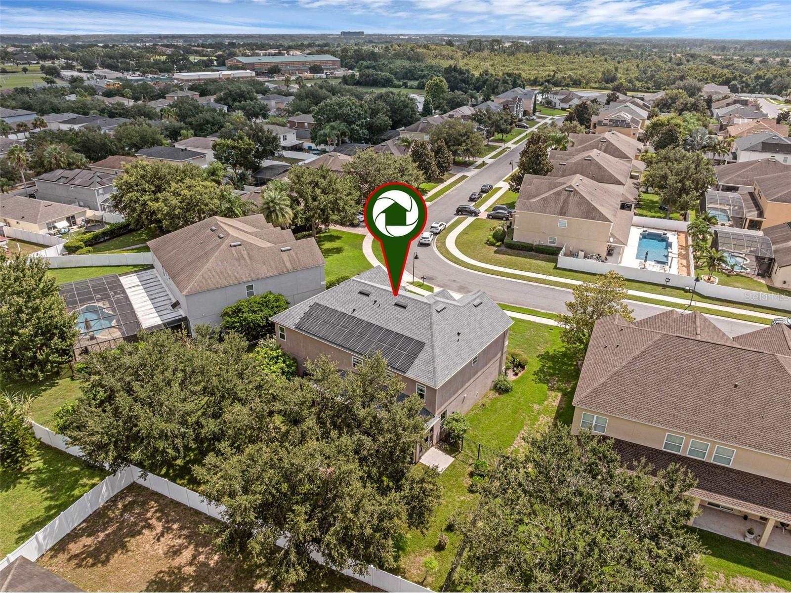 15183 Serenade Drive Winter Garden FL 34787 O6398436 image57