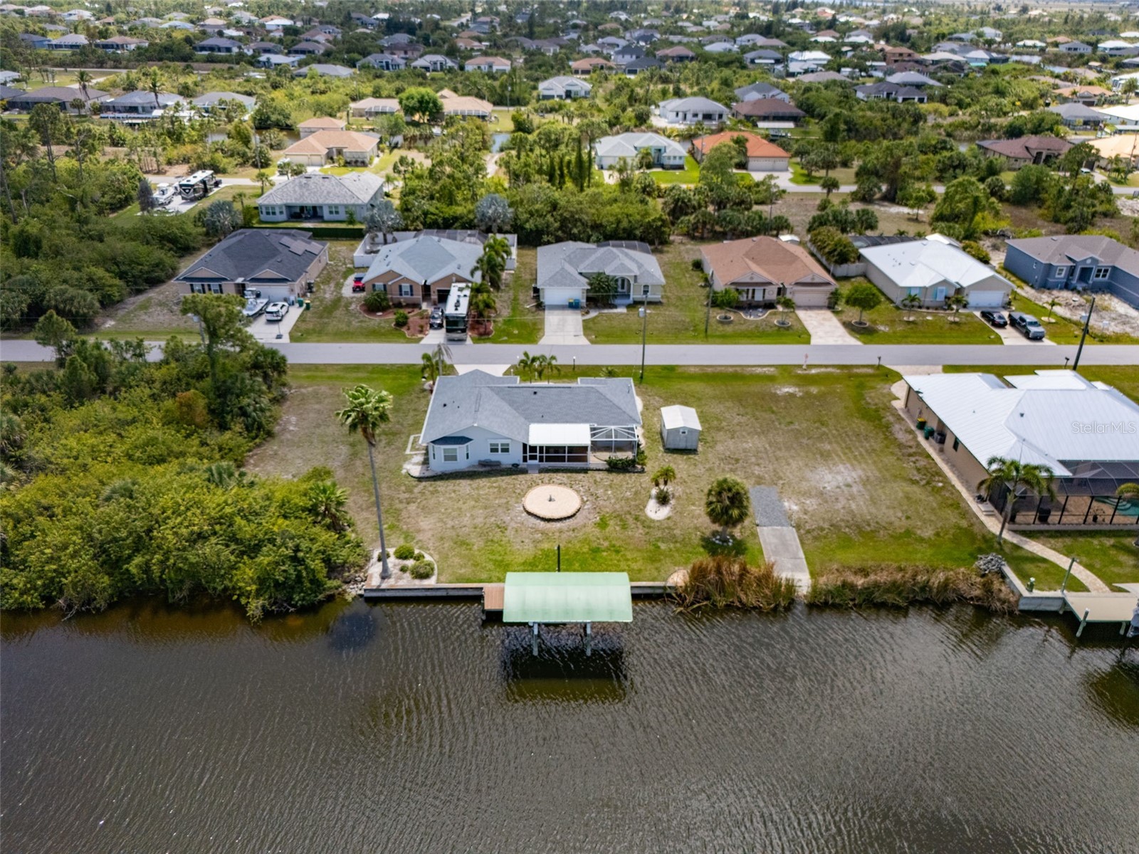 15184 Aldama Circle Port Charlotte FL 33981 C7524357 image27