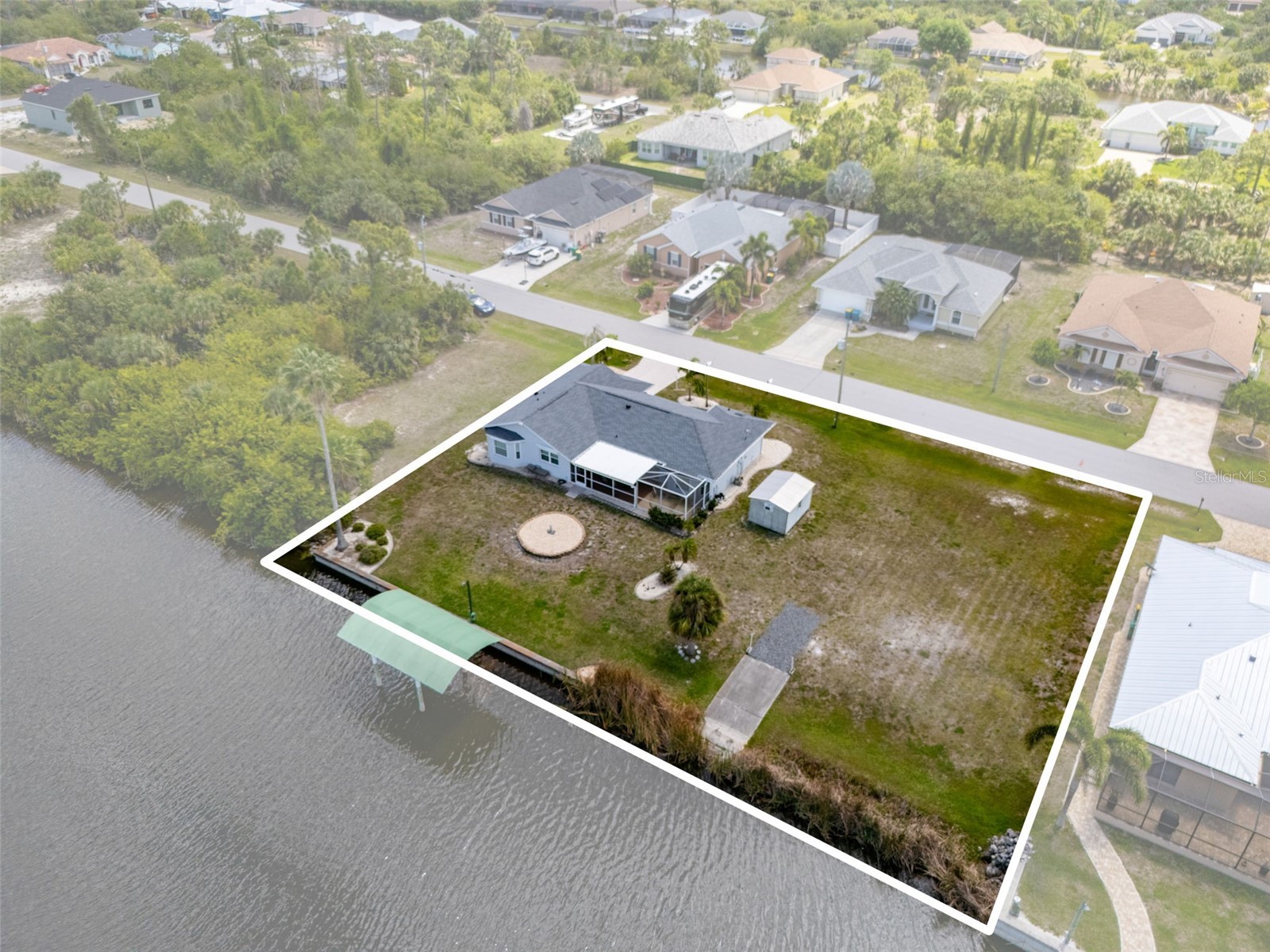15184 Aldama Circle Port Charlotte FL 33981 C7524357 image28