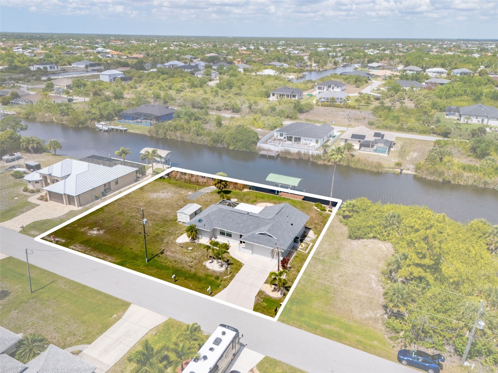 15184 Aldama Circle Port Charlotte FL 33981 C7524357 image29
